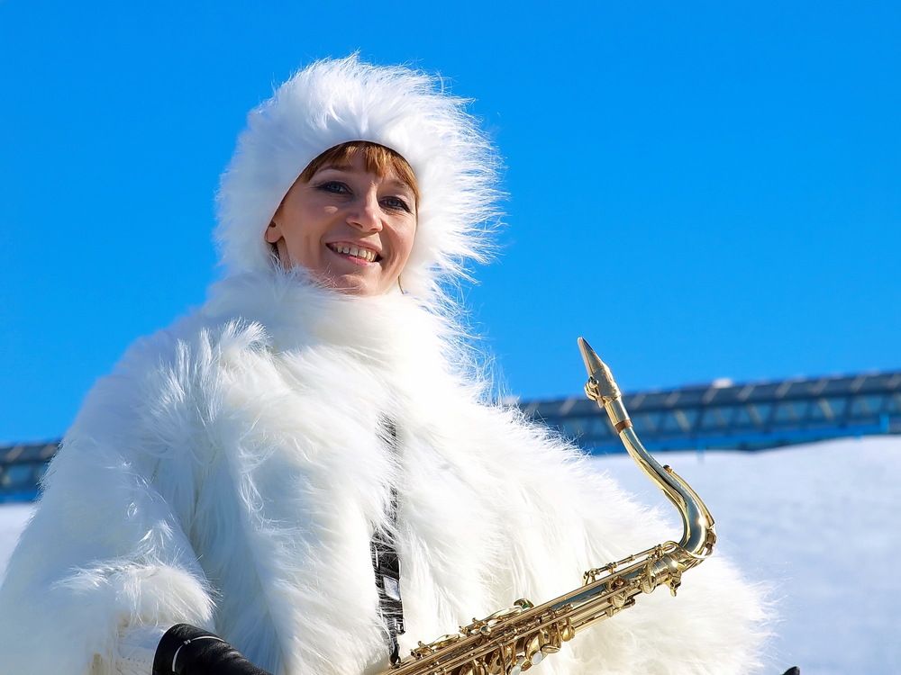 Photograph by Игорь Чеботарёв