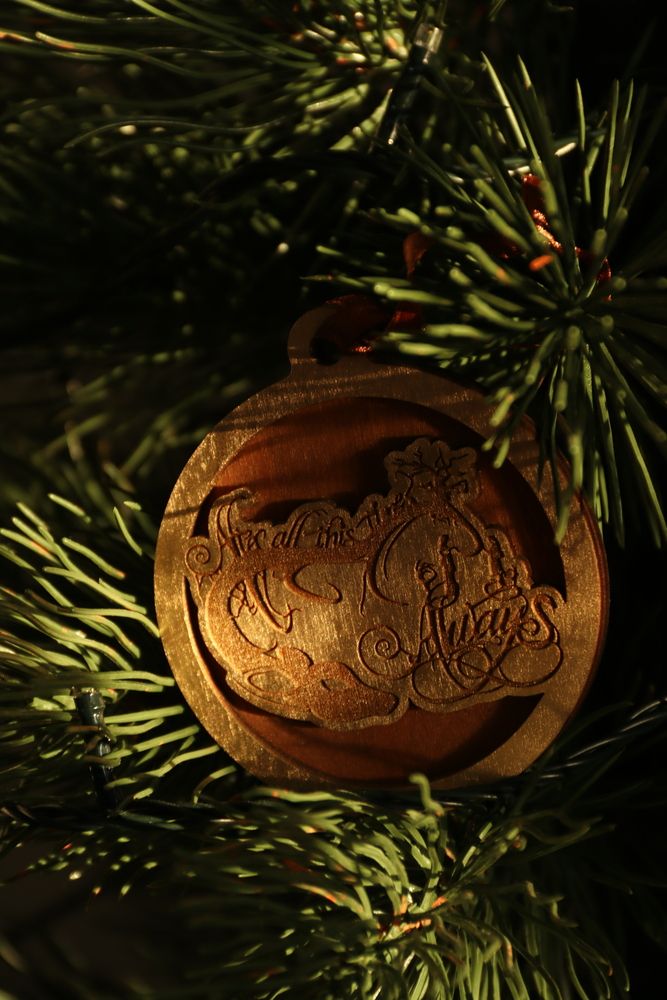 Photograph by Ксения Золотарь