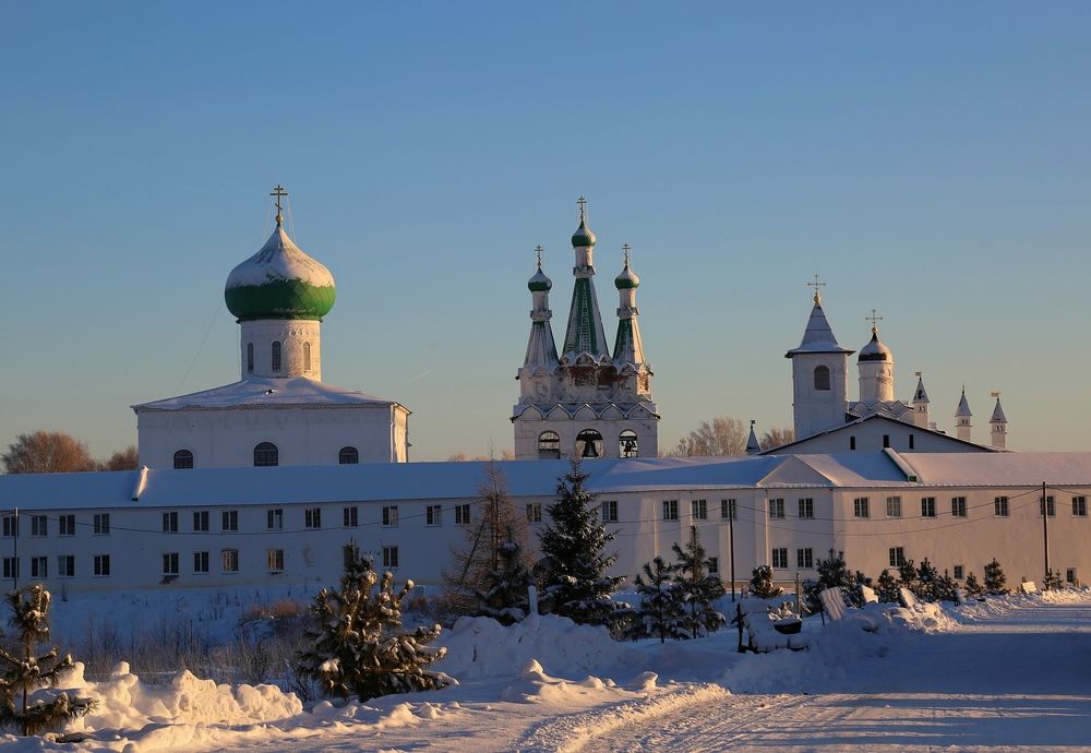 Photograph by Владимир Кулешов