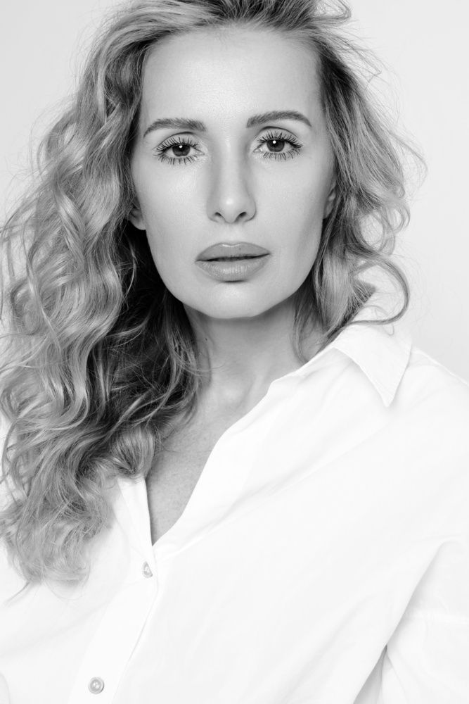 Photograph by Ольга Лукина