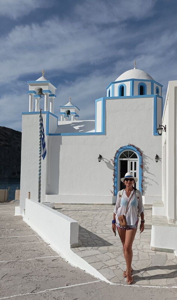 Photograph by Luba Kurchina