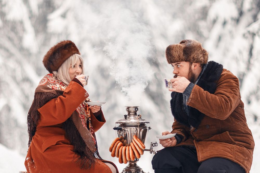 Фотография автора Тимофей Шутов