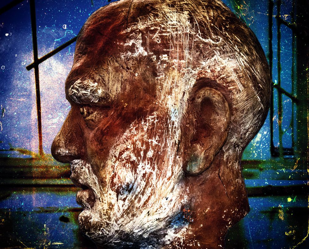 Photograph by Борис Кравецкий