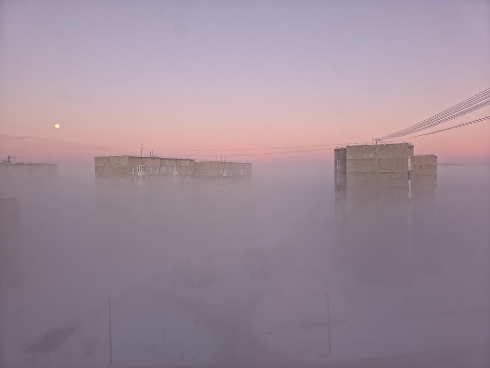 Photograph by Валерий Иванов