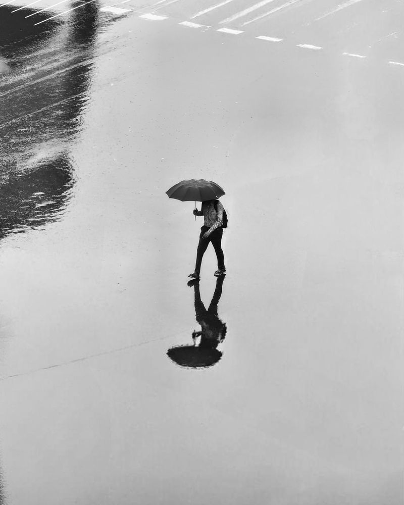 The Walk