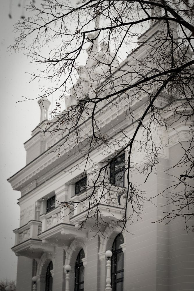 Photograph by Татьяна Юдина