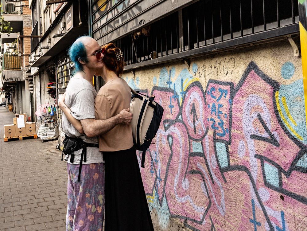 Photograph by Igor Shulkin