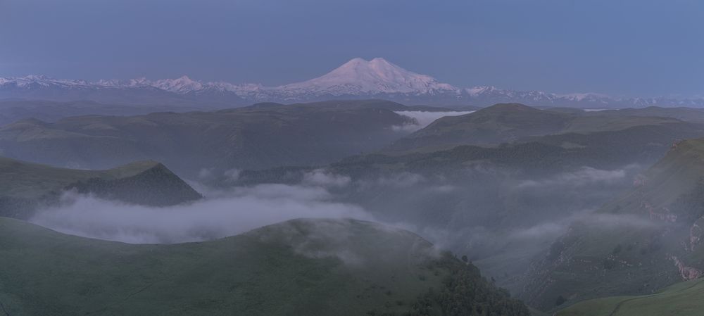Photograph by Чухров Дмитрий