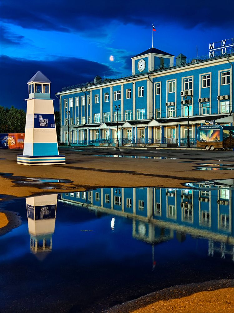 Photograph by Оксана Машкина
