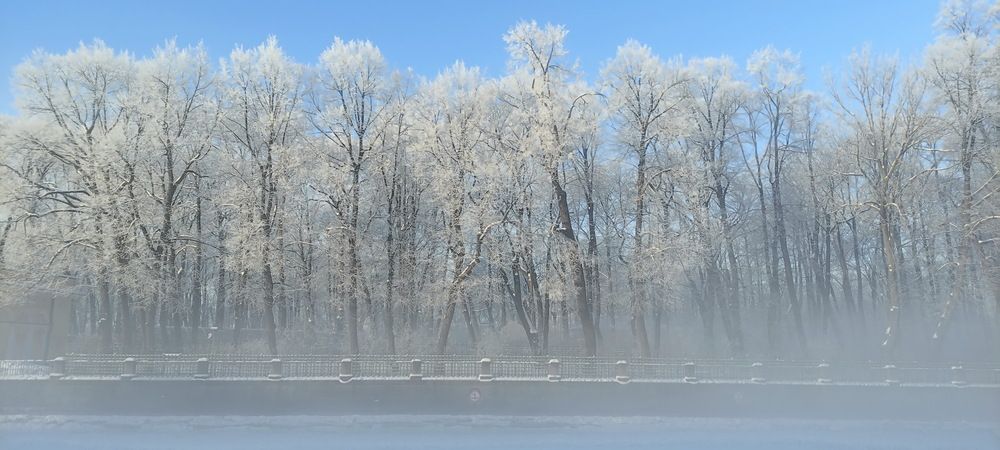 Photograph by Станислав Староверов