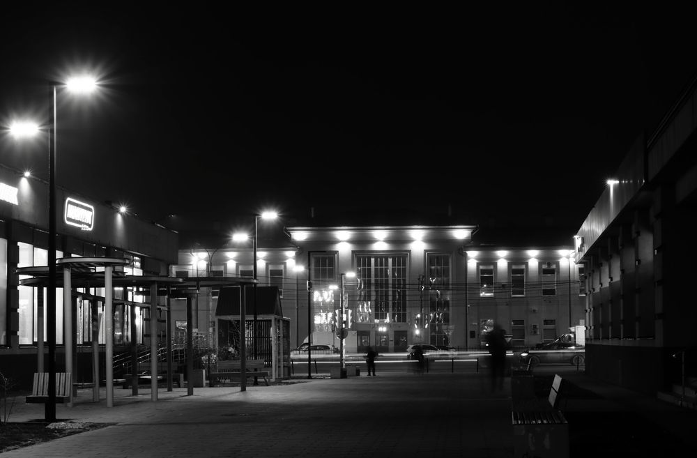 Photograph by Михаил Батурицкий