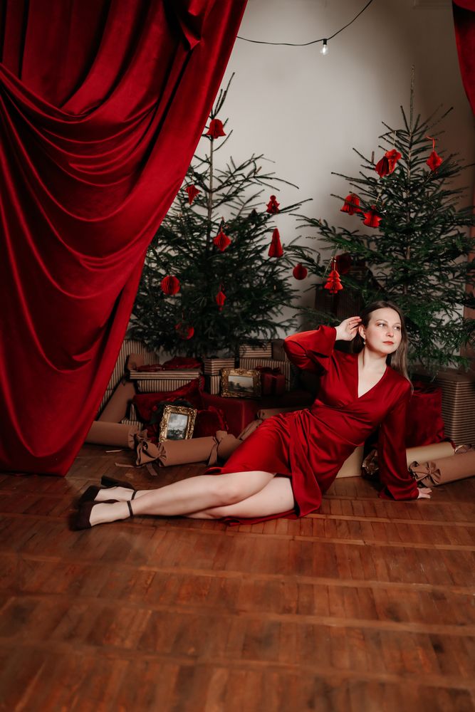 Фотография автора Маргарита Рыбакова