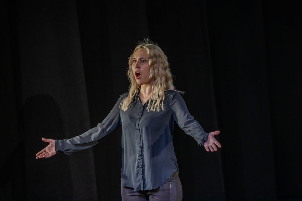 Photograph by Анастасия Григорян