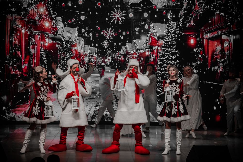 Photograph by Сергей Зимин