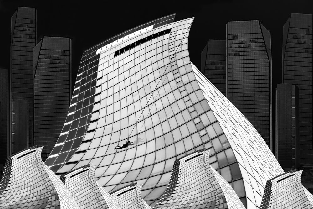 Photograph by OLEG ZHYLIN
