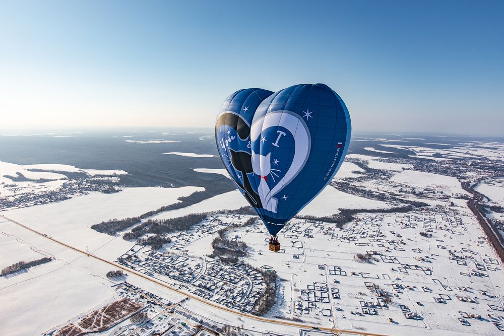 Photograph by Кочкин Владимир