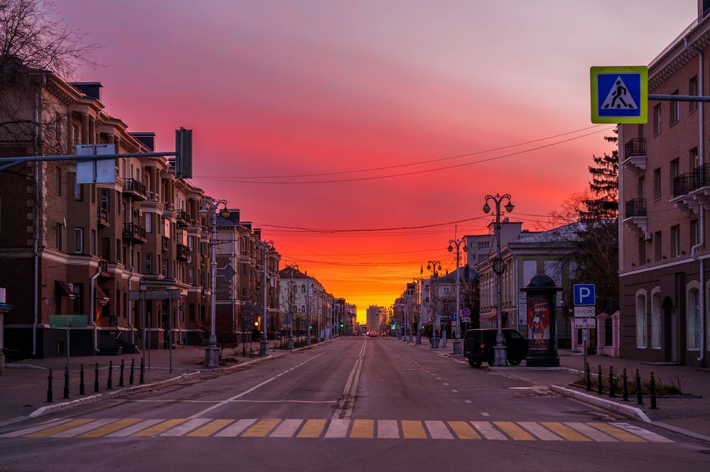 Photograph by Павел Косухин