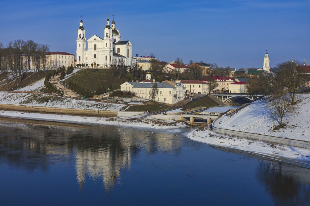 Фотография автора Вадим Копилец