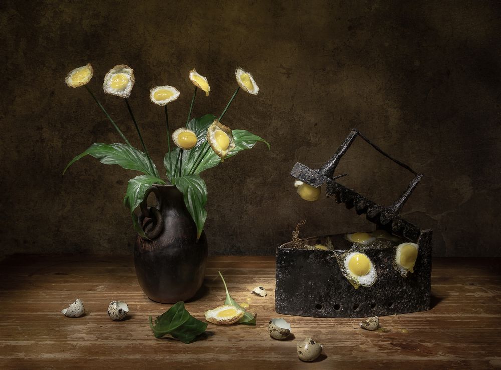 Пожиратель)