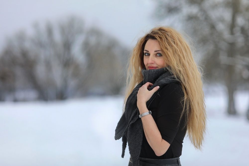 Фотография автора Татьяна Бравая