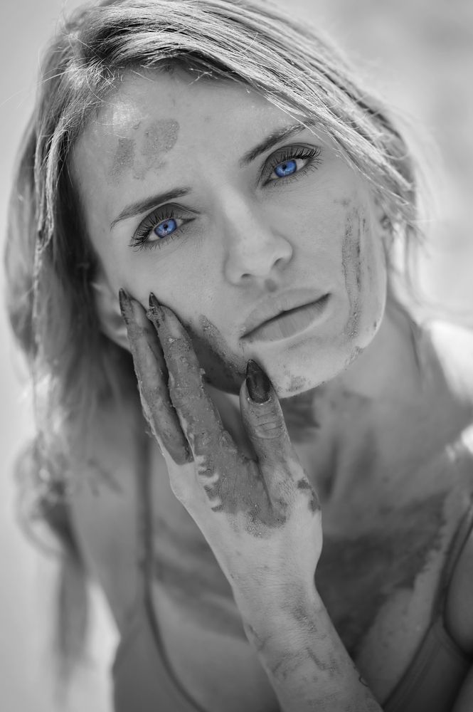 Photograph by Lynn Gerasimov