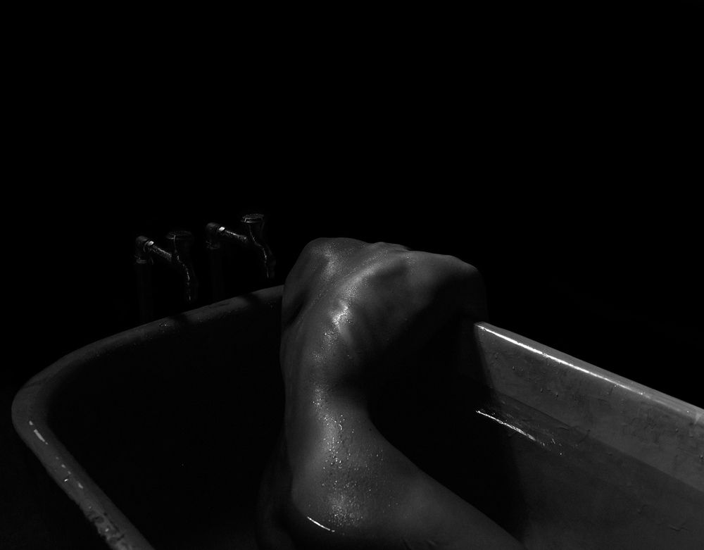 Фотография автора Владимир Никитин