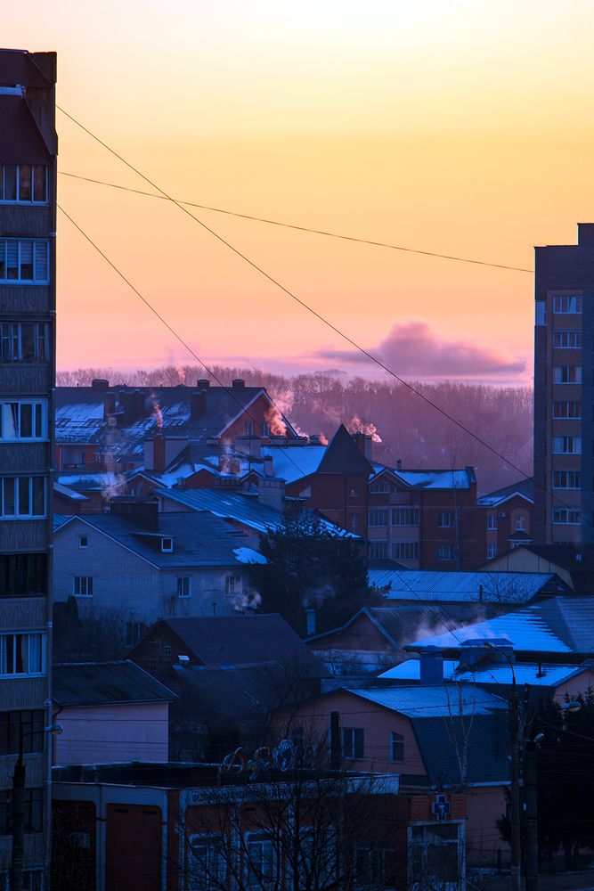 Фотография автора Игорь Кот