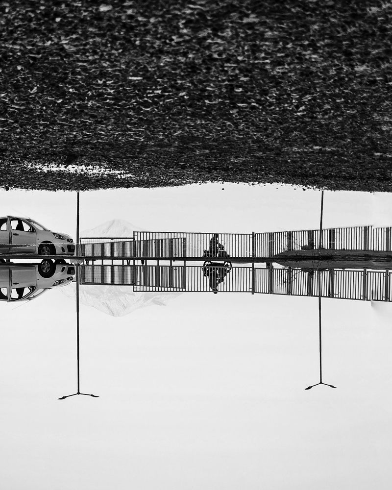 Photograph by Alexandra Sergeeva