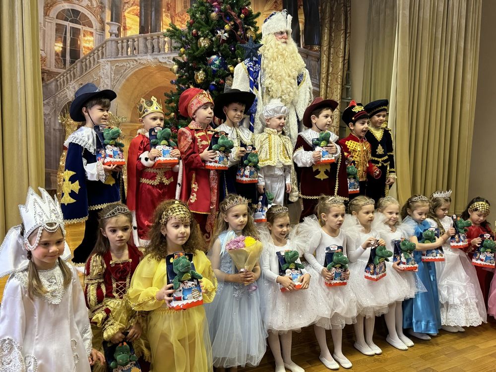 Photograph by Сергей Смирнов