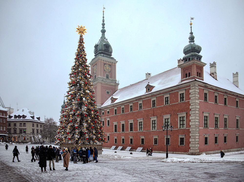 Скоро Новый Год!