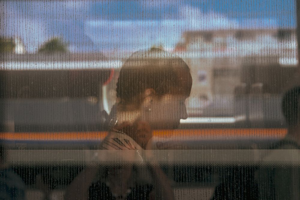 Photograph by Marta fabris