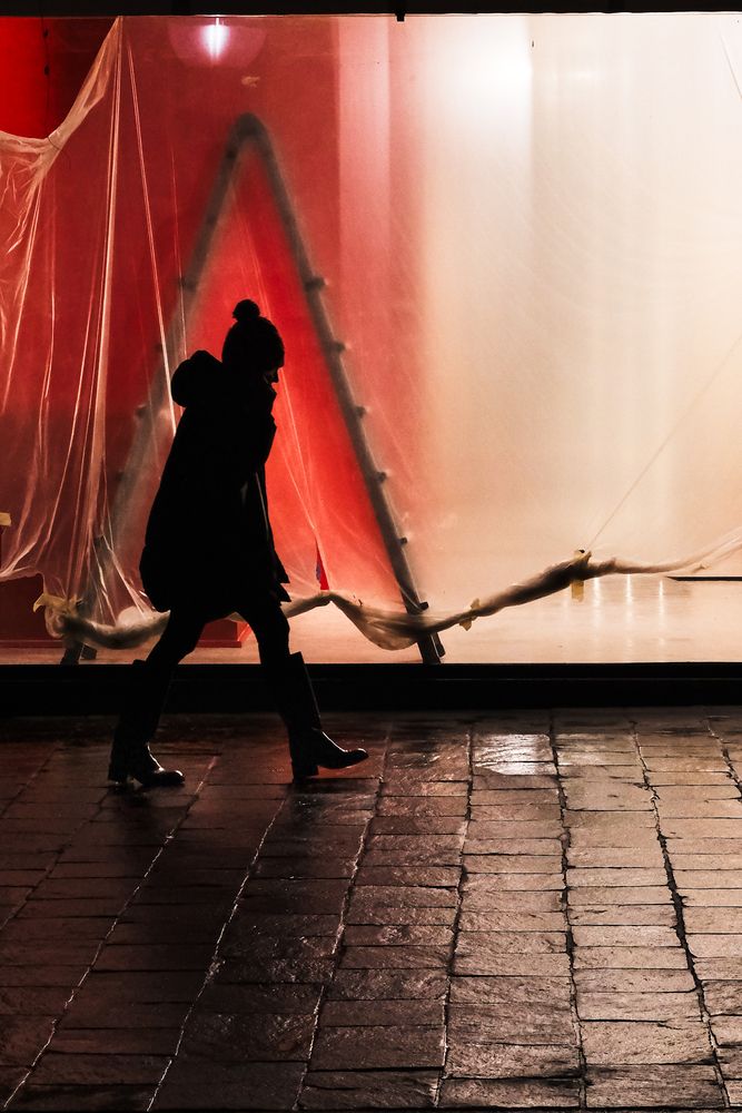 Photograph by Marta fabris