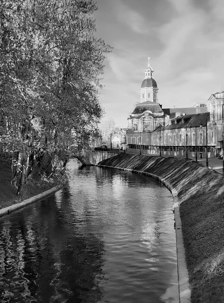 Photograph by Надежда Кудрявцева