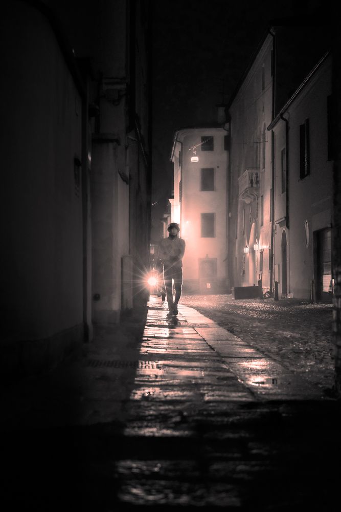 Photograph by Marta fabris