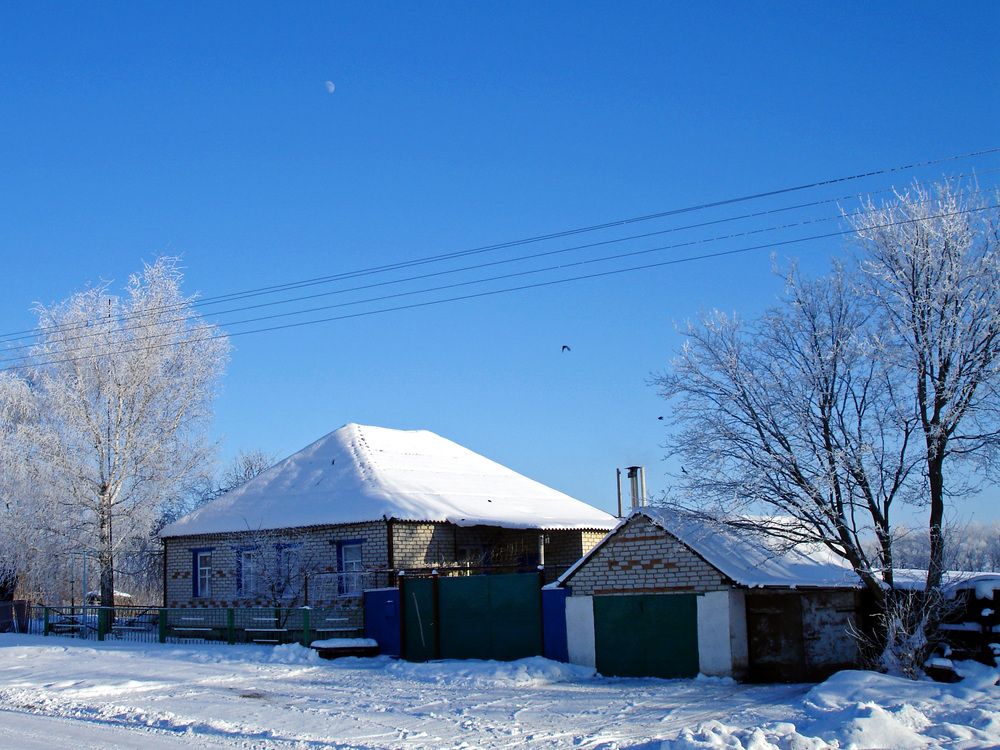 Photograph by Ксения Мироненко