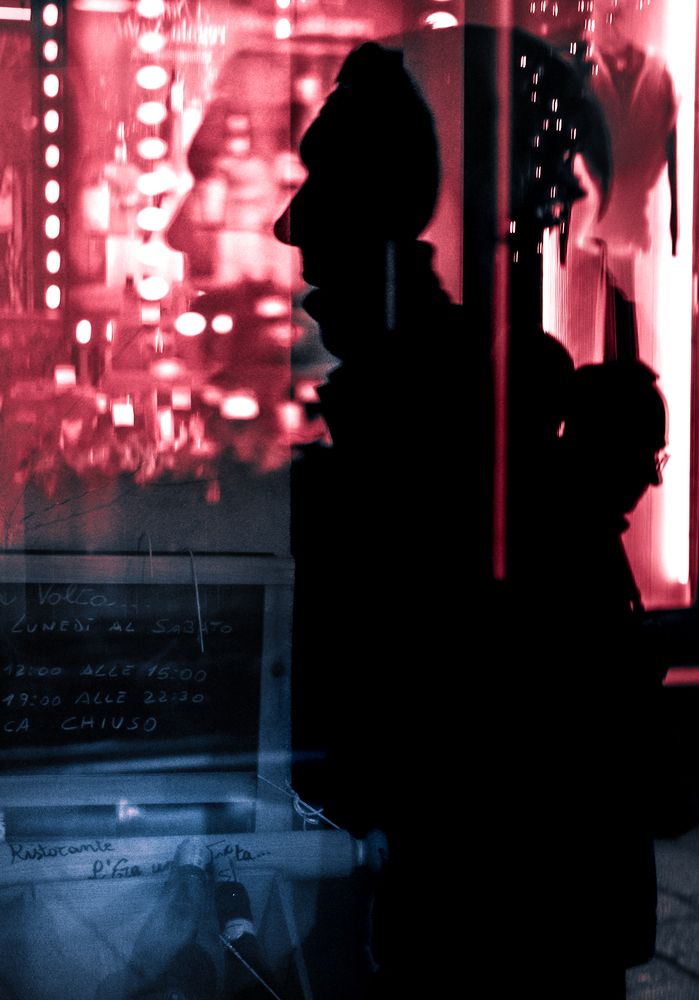 Photograph by Marta fabris