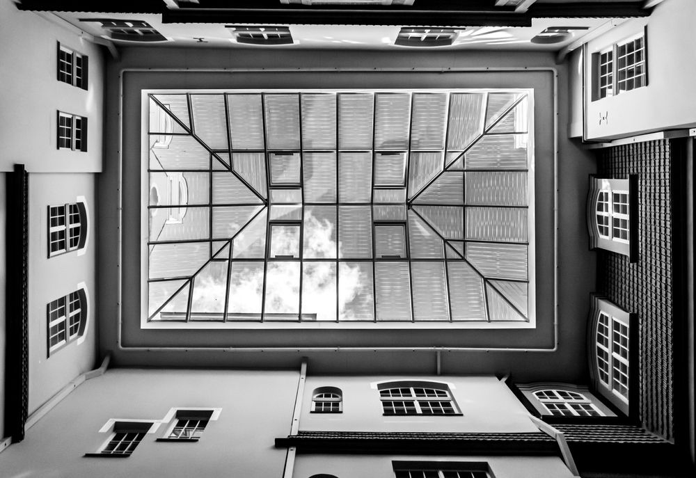 Photograph by Gennadiy Slezkin