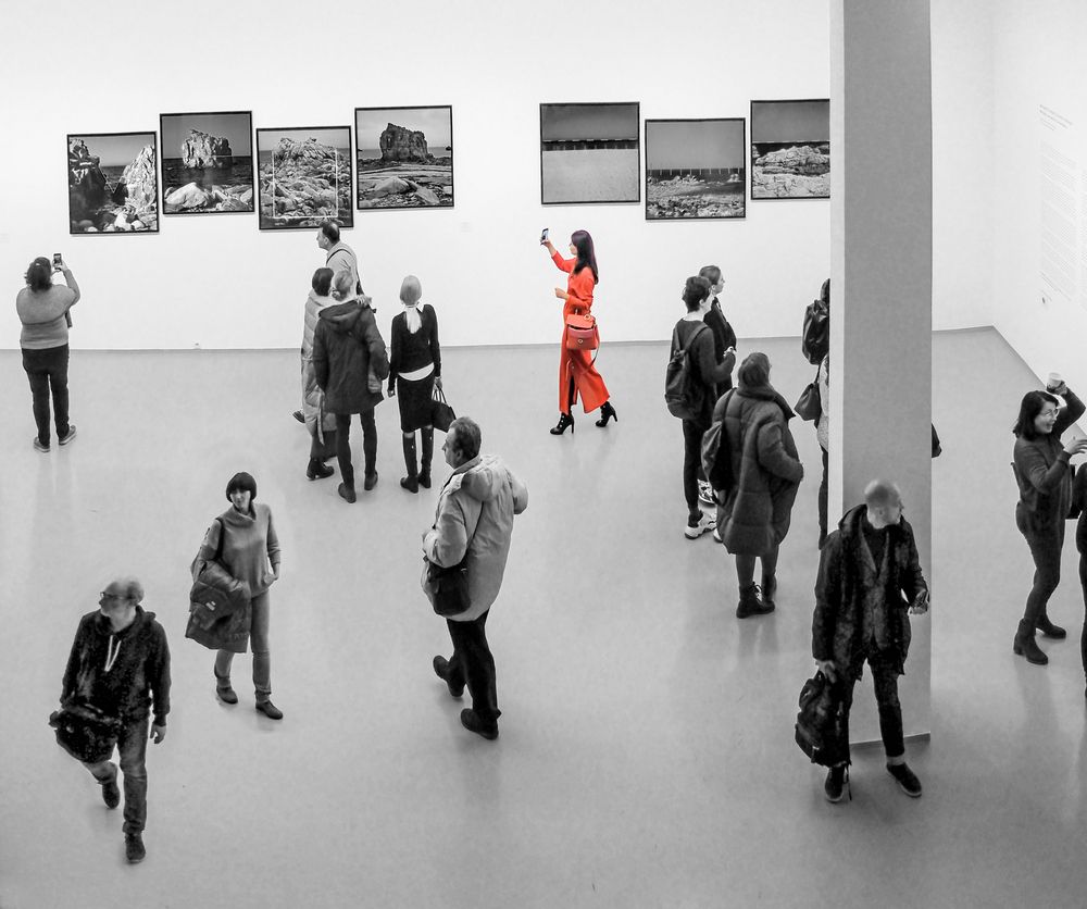 Фотография автора Виталий Гайкович