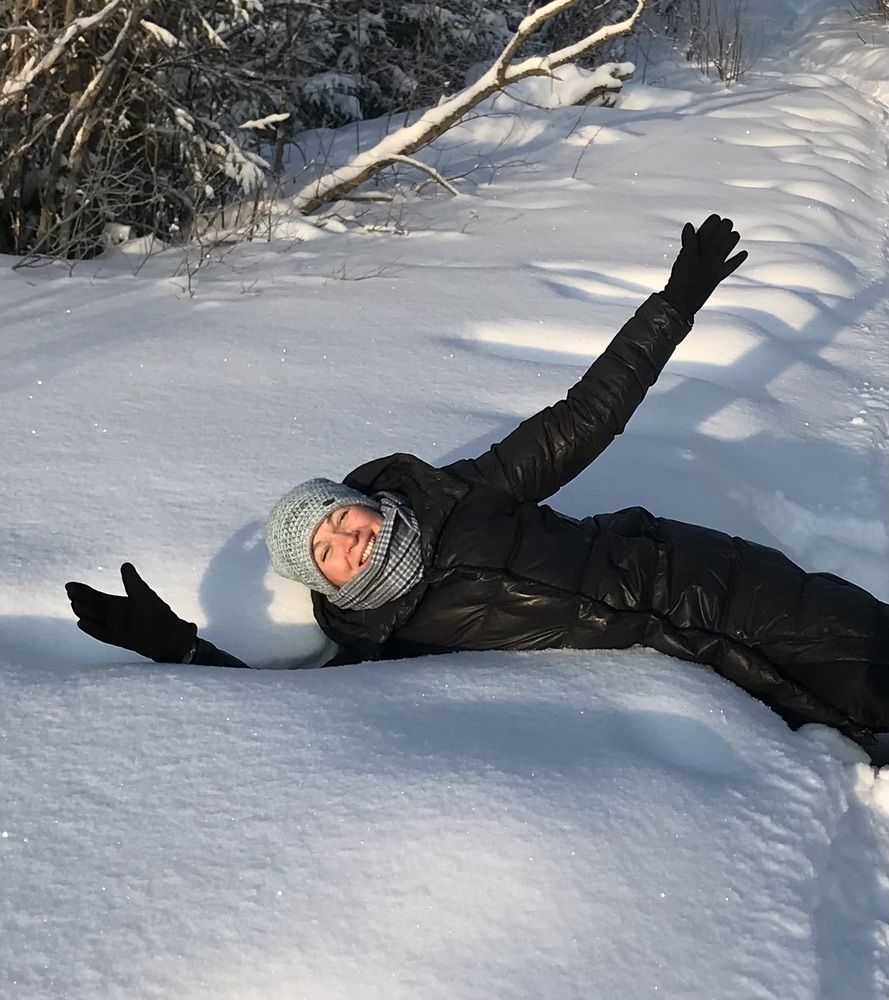 Маленькое счастье