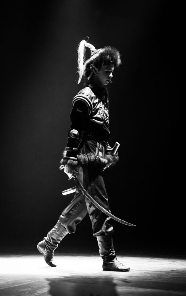 Photograph by Регина Гильманова