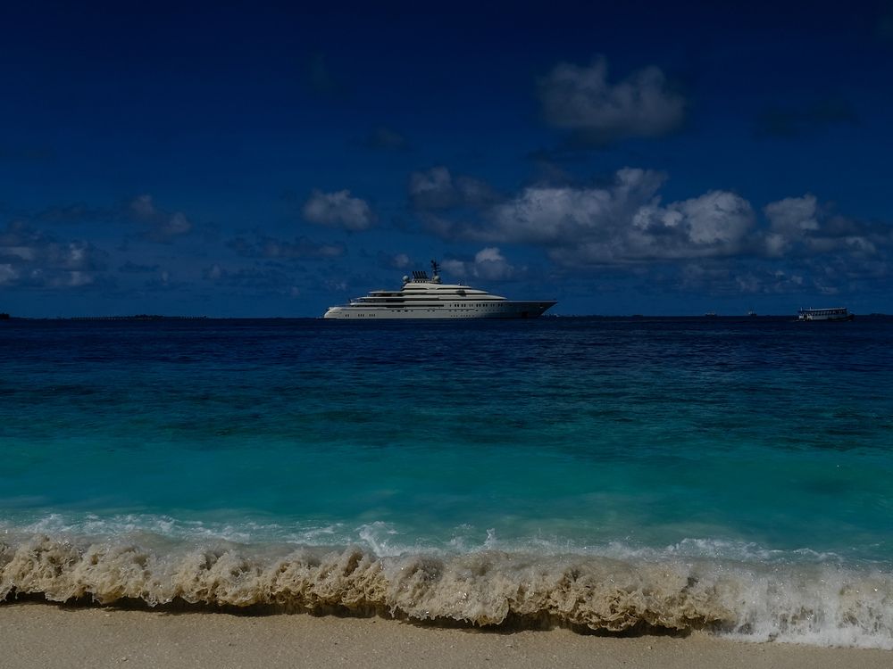 Photograph by Sutan Naga Effendy