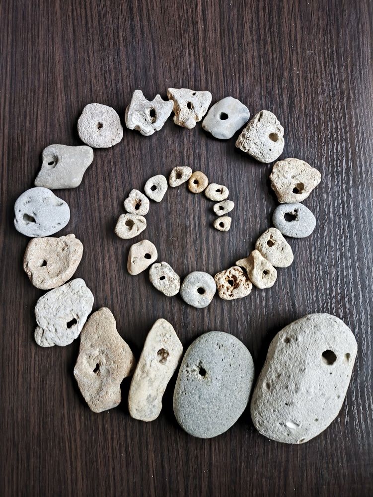 My stones