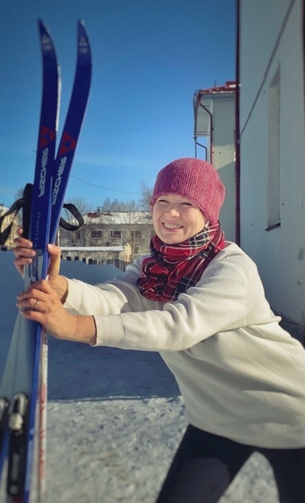 Photograph by Наталья Тарабычина