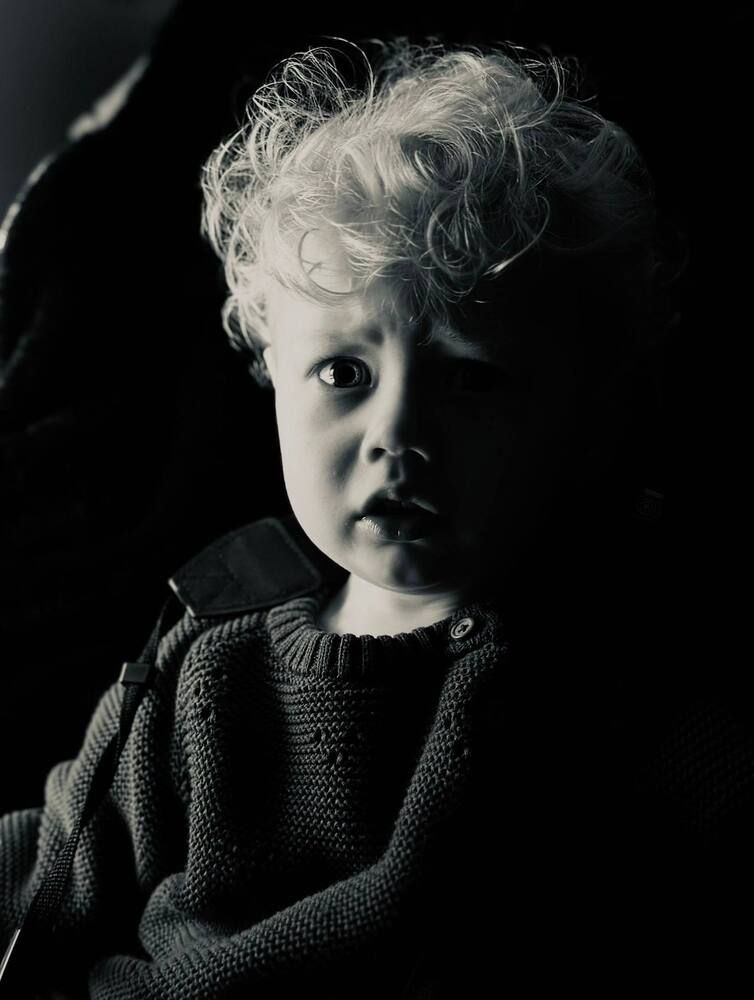 Photograph by Zarina Shams