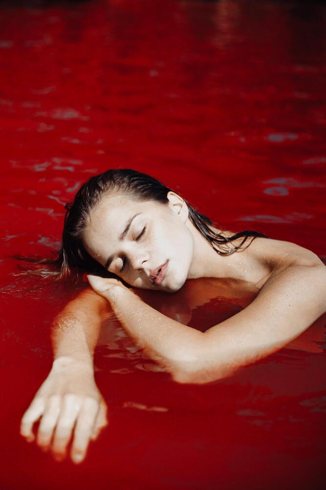 Photograph by Виктория Болотникова