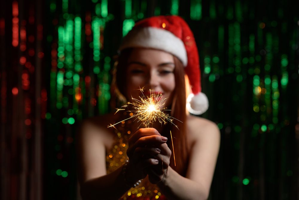 Праздник к нам приходит/The holiday is coming to us