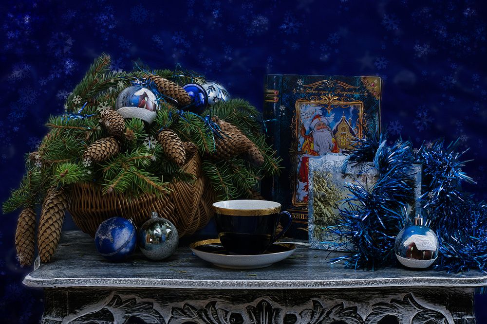 Photograph by Елизавета Шавардина