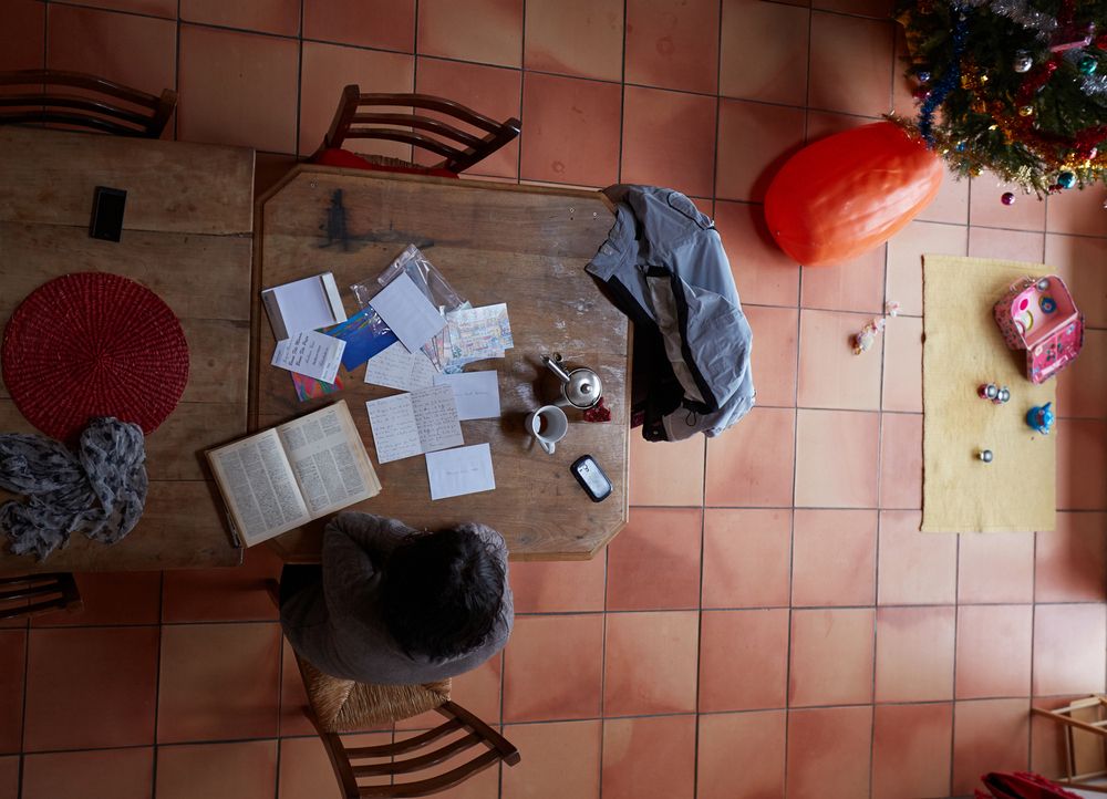 Photograph by Prometej