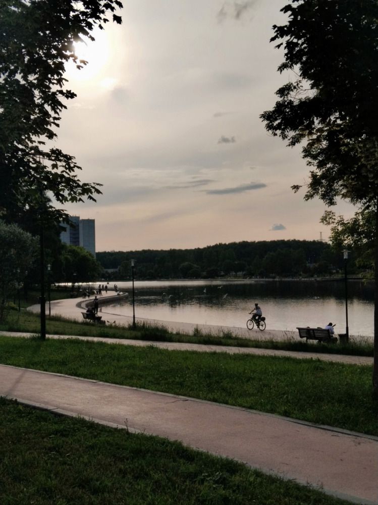 Photograph by Анастасия Юрьева