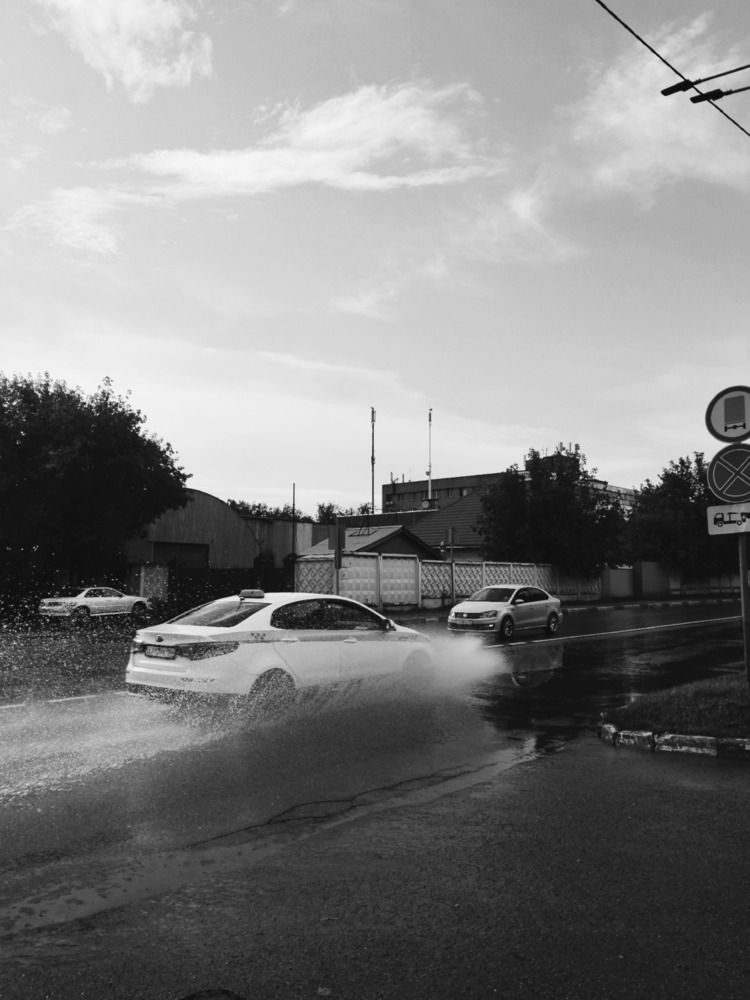 Photograph by Анастасия Юрьева